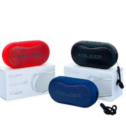 KOLEER S29 Portable Bluetooth Speaker
